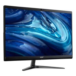 CPU ACER AIO VZ2514G (DQ.R1SEB.004) 23.8'' Ci5-12450H, 8GB, 512 SSD, TECLADO Y RATÓN USB, W11PRO