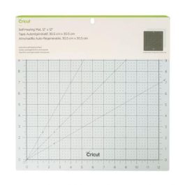 Tapete Autocicatrizante para Plotter de corte Cricut Cutting Mat Precio: 24.50000014. SKU: B1DM2KAPPR