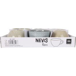 Taza Jumbo Nevis 425 cc - Inde (24 Unidades) Taza Jumbo Nevis 425 cc - Inde (24 Unidades)