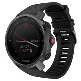 Smartwatch Polar Negro Precio: 400.50000056. SKU: B1FTFCMQ4B
