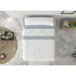 Juego de Sábanas Tejidos Reina TOPOS Cama de 180 Precio: 38.78999971. SKU: B1JYABNLQK