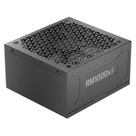 Corsair Fuente de Alimentación RM1000X SHIFT 1000W 80+ Gold Modular ATX 3.1 PCIE 5.1 CP-9020300-EU Precio: 195.50000008. SKU: B14XSHZ4PT