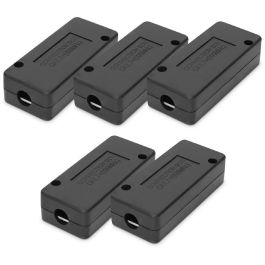 Digitus Módulo de conexión CAT 7 - 5 unidades Precio: 34.59000017. SKU: B1K3N4VFY2