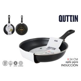Quttin Sarten Esmaltada Avin 24 cm Precio: 45.59000006. SKU: B1E6LEZDPE