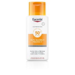 Eucerin Gel Crema Protector Solar SUN ALLERGY PROTECT SPF50+ 150 ml Precio: 18.49999976. SKU: S05110934