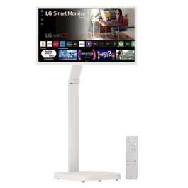 Monitor LG 32SR50WF-W.EEU Full HD 32" Precio: 479.78999981. SKU: B1GEYBCEK6