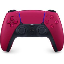 Sony PS5DSREDV2 Mando Inalámbrico DualSense Cosmic Red para PlayStation 5 Precio: 94.59000034. SKU: B1ARZPCCTS