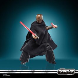 Hasbro Figura The Stranger Qimir The Acolyte Star Wars 9,5cm