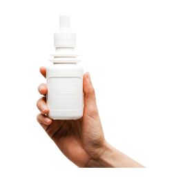 Cumlaude Lab LAVADO VAGINAL CLX Solución Monodosis 5 x 140 ml. Higiene Íntima Femenina, Sin Parabenos, SLES/SLS Cumlaude Lab LAVADO VAGINAL CLX Solución Monodosis 5 x 140 ml. Higiene Íntima Femenina, Sin Parabenos, SLES/SLS