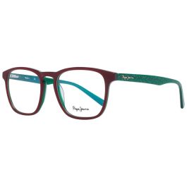 Montura de Gafas Hombre Pepe Jeans PJ3367 53C4 Precio: 48.59000025. SKU: S7236486