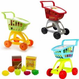 Set de Comiditas Shopping VIC00091 Precio: 14.49999991. SKU: S2408134