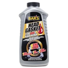 Reparador de Junta de culata Bar's Leaks BARSH1S1L91 600 ml Precio: 17.5000001. SKU: B18DYDKWMN