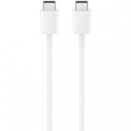 Cable USB-C Samsung EP-DA705BWE Blanco 1 m