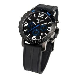 Reloj Hombre Bogey BSFS003BLBK (Ø 44 mm) Precio: 31.50000018. SKU: S0316231