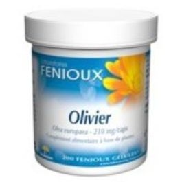 Olivo 200Cap. Precio: 22.4999995. SKU: B1A7VRRP54