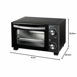 Hornillo JATA HN910 10L