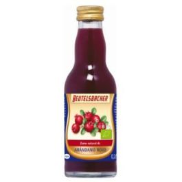 Zumo De Arandanos Rojo 200Ml. Eco Precio: 3.4999998. SKU: B19R968Z9G