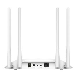 TP-Link TL-WA1201 Punto de Acceso Inalámbrico 867 Mbit/s Blanco Energía sobre Ethernet (PoE)