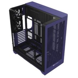 Thermaltake CA-11F-00MNWN-00 Midi Tower View 390 Air Future Dusk Azul