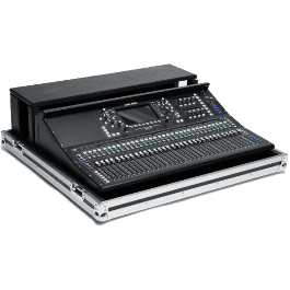 Gator Gtour Estuche Mezclador Allen & Heath Sq7 85x37x92 cm