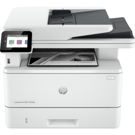 Multifunción Láser Monocromo HP Laserjet Pro 4102FDN Fax/ Dúplex/ ADF/ Blanca Precio: 273.50000018. SKU: B18B5XRPRP