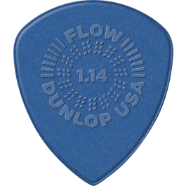 Dunlop Pack 72 Unidades Nylon Flow Púas Guitarra 1,14Mm Precio: 25.99000019. SKU: B12YY6PMKB