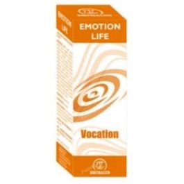 EQUISALUD Emotionlife Vocation Gotas 50Ml. Complemento con Valeriana, Lavanda para Relajación y Nerviosismo Precio: 25.7900005. SKU: B12N297CA3