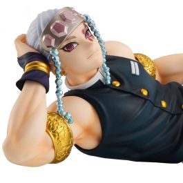 Megahouse Figura Kimetsu No Yaiba Demon Slayer Tamaño Palma