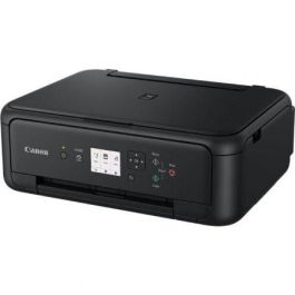 Multifunción Canon PIXMA TS5150 WiFi/ Dúplex/ Negra Multifunción Canon PIXMA TS5150 WiFi/ Dúplex/ Negra