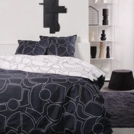 Today TOD1700572971624 Juego de cama doble Sunshine 13.6 220 x 240 cm 100% Algodón estampado Precio: 34.50000037. SKU: B1EP3DCA6X
