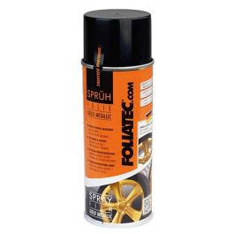 Foliatec FO2047 Goma Líquida Set Dorado Metálico 2 x 400 mL
