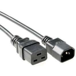 MicroConnect Cable de Extensión Alimentación C19 a C14, 2m para PDU y UPS Precio: 6.89000015. SKU: B1CKXFWJPL