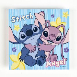 CERDÁ Set de pegatinas Stitch Disney 1000 piezas