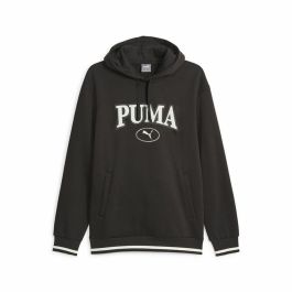 Sudadera con Capucha Hombre Puma Squad Fl Negro Sudadera con Capucha Hombre Puma Squad Fl Negro Precio: 52.95000051. SKU: S64121622