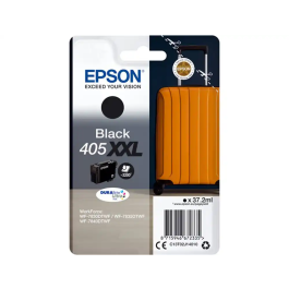 Epson 405XXL Tinta Ink-jet Original Negra Precio: 81.50000012. SKU: S8405178