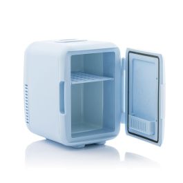 Mini Nevera para Cosméticos Frecos InnovaGoods Mini Nevera para Cosméticos Frecos InnovaGoods