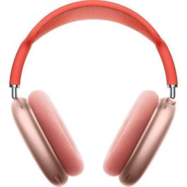 Auriculares Bluetooth Apple AirPods Max Rosa