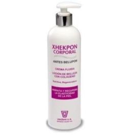 Xhekpon Cr Corporal 400Ml Precio: 17.89999948. SKU: B1DPFG59QY
