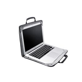 Maletín para Portátil Mobilis 025026 Negro 14" 12,5"