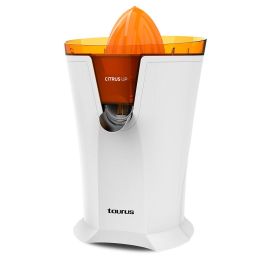Exprimidor Eléctrico Taurus CITRUS UP Blanco Naranja 200 ml Precio: 21.58999975. SKU: B187S4H2XV