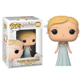 FUNKO Figura POP Harry Potter Fleur Delacour Yule Ball Vinilo 9cm Caja Regalo Precio: 15.49999957. SKU: B1ERBGSVLN
