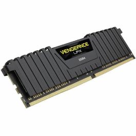 Corsair CMK16GX4M2D3600C16 Kit Memoria RAM Vengeance LPX DDR4 16 GB (2x8GB) 3600 MHz CL16 DIMM 1.35V Corsair CMK16GX4M2D3600C16 Kit Memoria RAM Vengeance LPX DDR4 16 GB (2x8GB) 3600 MHz CL16 DIMM 1.35V