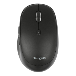Targus AMB582GL Ratón Wireless Antimicrobiano Óptico 2400 DPI Mano Derecha Negro Precio: 28.49999999. SKU: S55165019