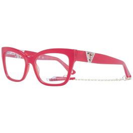 Montura de Gafas Mujer Guess GU2960 54066 Precio: 76.4999994. SKU: B13SYMRSAA