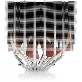 Noctua NH-D15S Cooler CPU, 6 Heatpipes Dual Tower, 1 NF-A15 140mm Fan PWM, Compatible con Intel LGA1851, LGA1700, LGA1200, LGA1151, AMD AM5, AM4 Precio: 116.95000053. SKU: S7810188