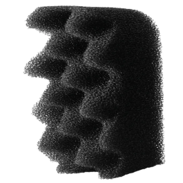 Fluval Espuma Orgánica 106 206 - Filtro Mecánico y Orgánico para Acuarios Modelos 104, 105, 106, 204, 205 y 206