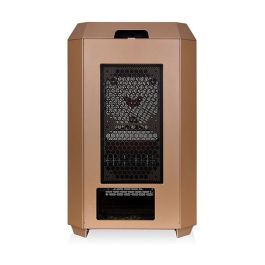 Thermaltake The Tower 300 Midi "Gravel Sand" Micro Torre, PC, Arena, micro ATX, Mini-ITX, SPCC, Juego