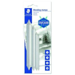 Difuminos Staedtler Blister 4 (1,4,6 Y 8) Precio: 6.95000042. SKU: B1HRH3BCNF
