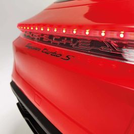 Coche Porsche Taycan 12V 7200 Injusa