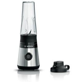 Bosch MMB2111M Batidora de Vaso 0,6L 450W Acero Inoxidable Tritan Negro Precio: 78.49999993. SKU: B1AJW2DWBX